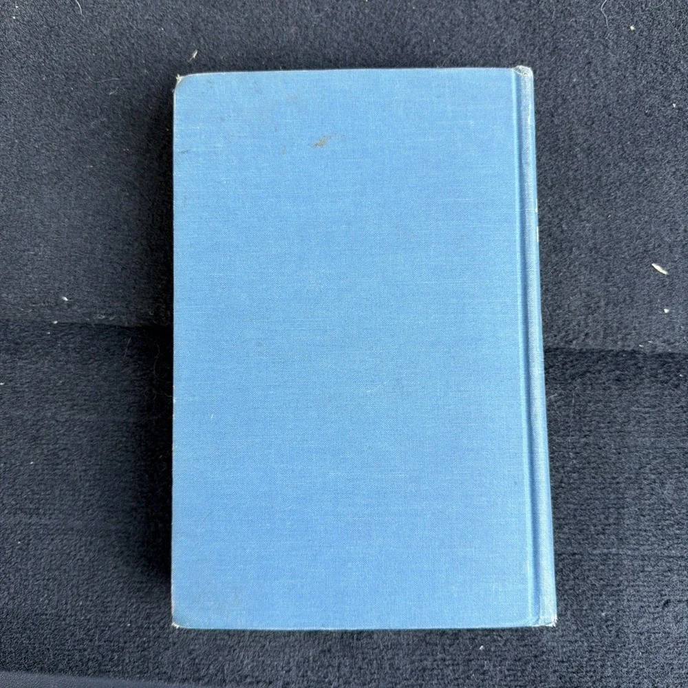 How The Jewish People Grew Up By Mordecai I. Soloff Vintage 1936 1st Edition